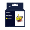 LC402 Yellow