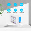 Compatible Epson T693200 700 ml Cyan Ink Cartridge By Superink