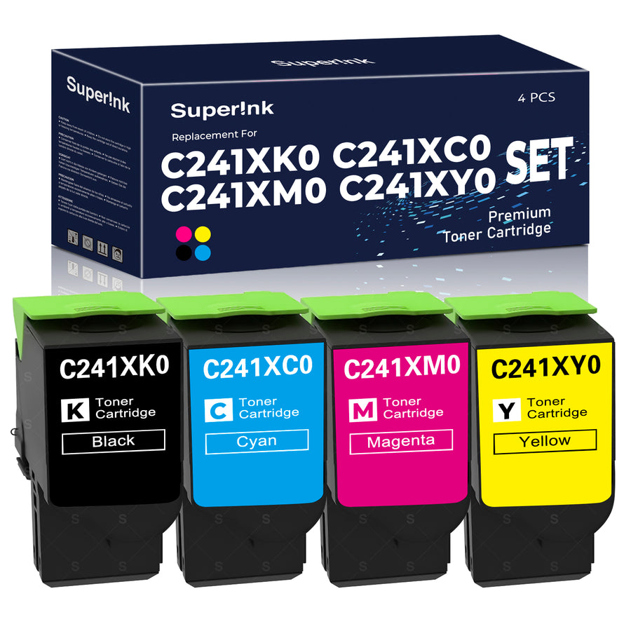 c241x set