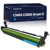 Compatible Ricoh MP C3003/3503/4503/5503/6003 Color Drum By Superink