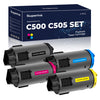 c500 c505 set