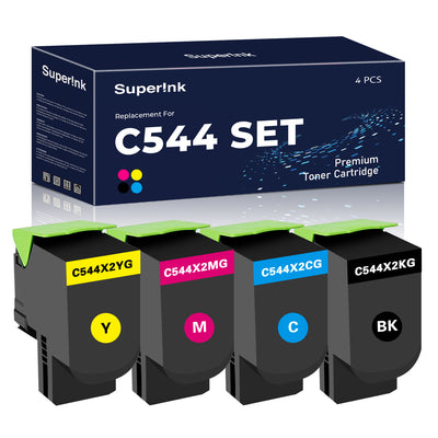 c544 set