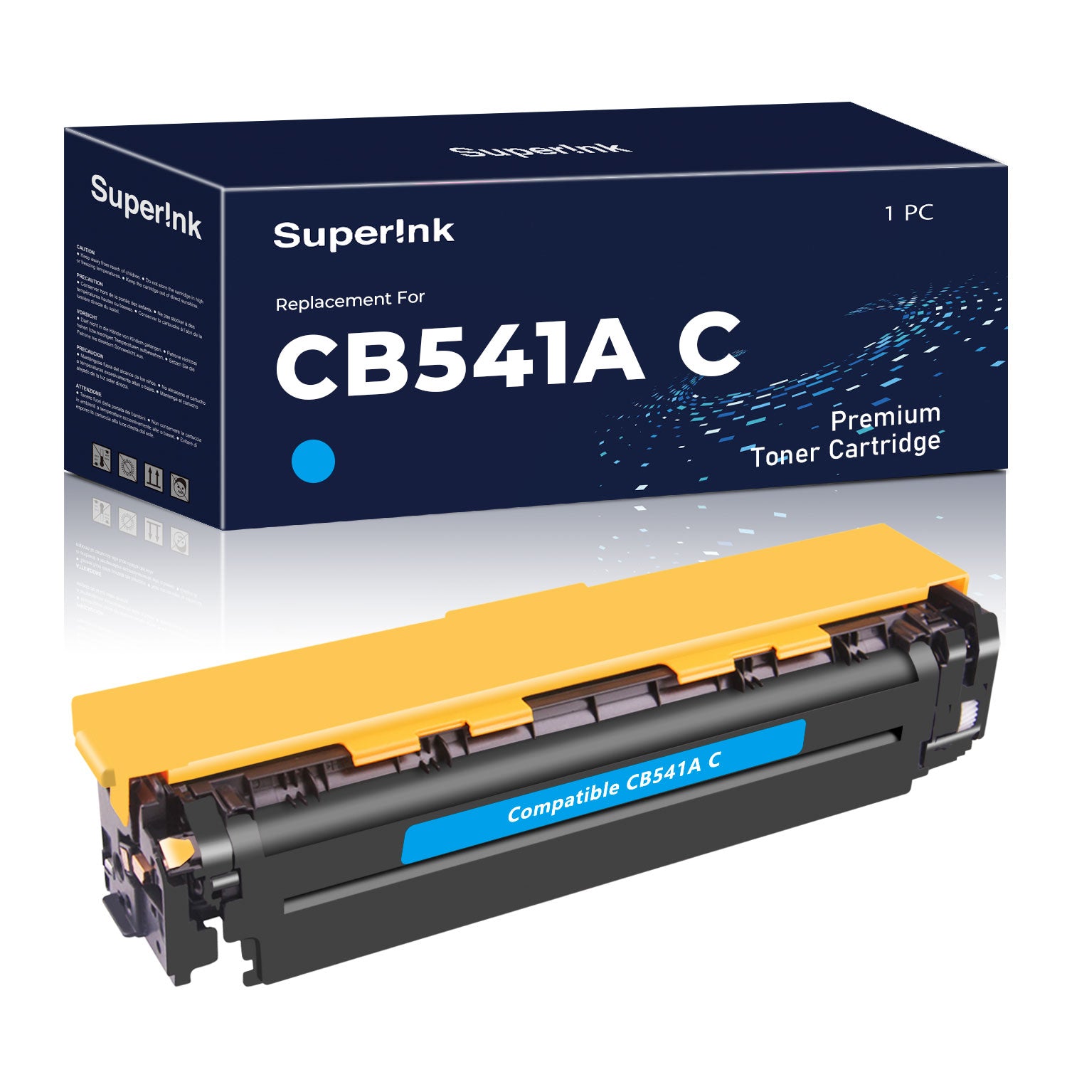 CB541A c