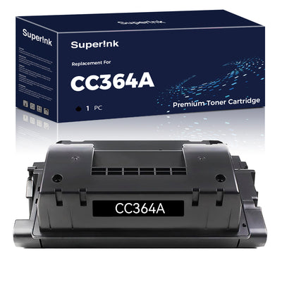 CC364A black