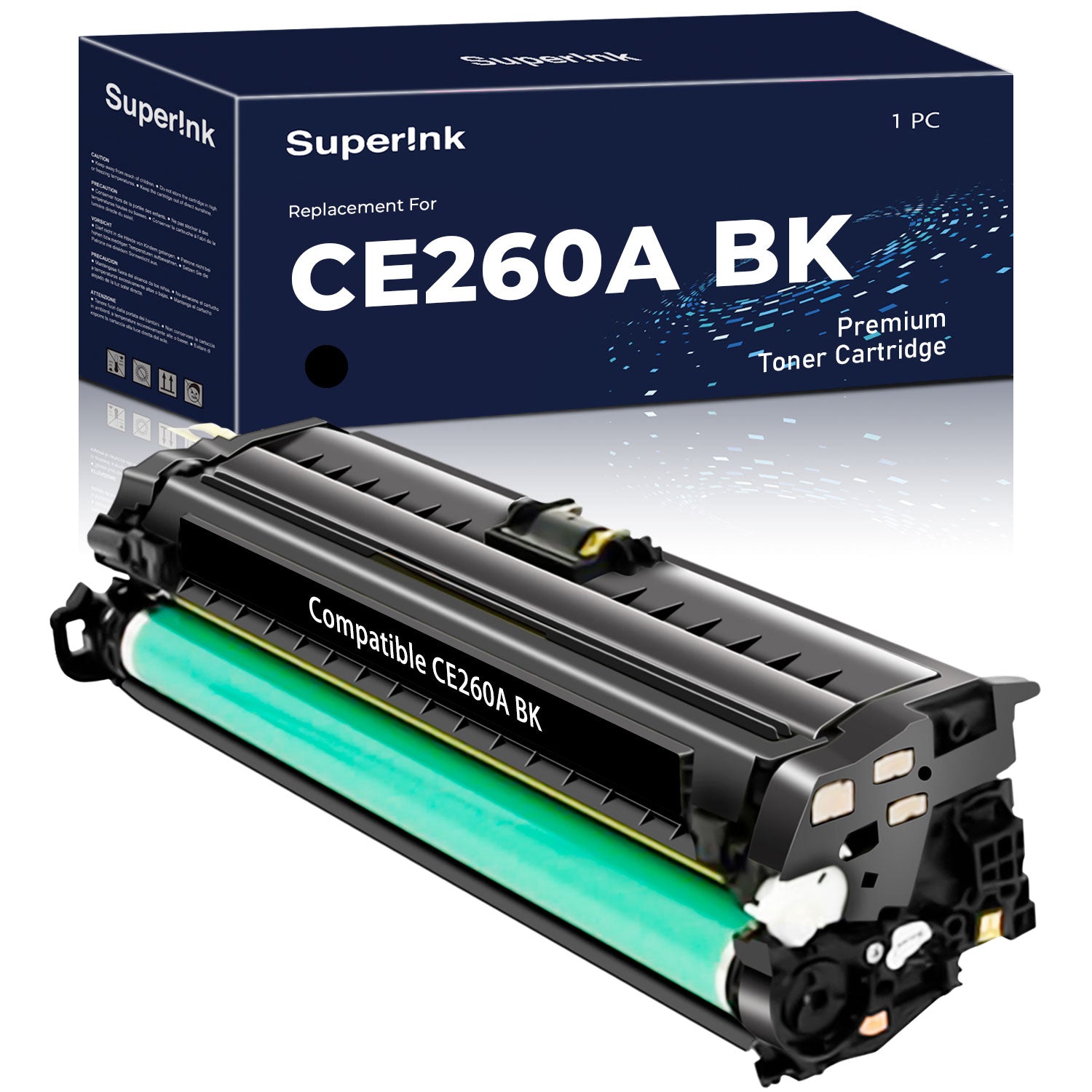 CE260A
