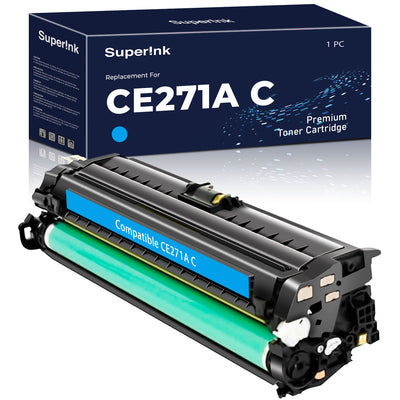 CE271A CYAN