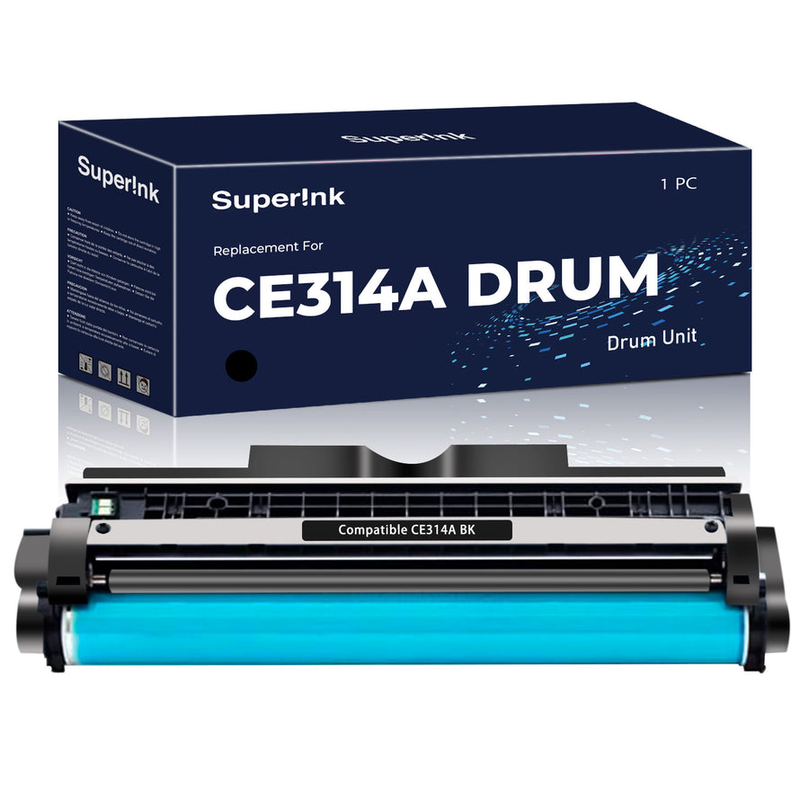 CE314A drum