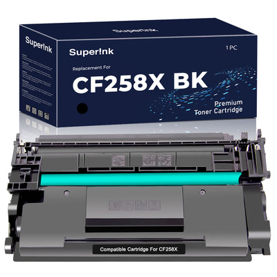 cf258x bk