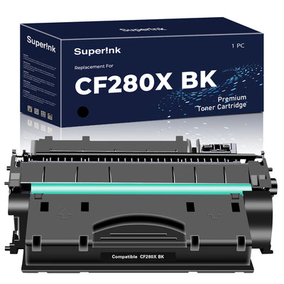F280X