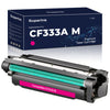 compatible HP 654A / CF333A Magenta