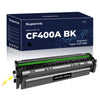 cf400a black