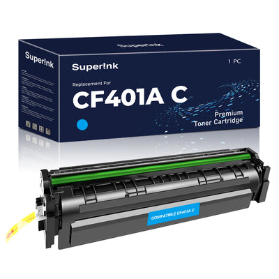 cf401a cyan