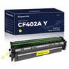 cf402a yellow