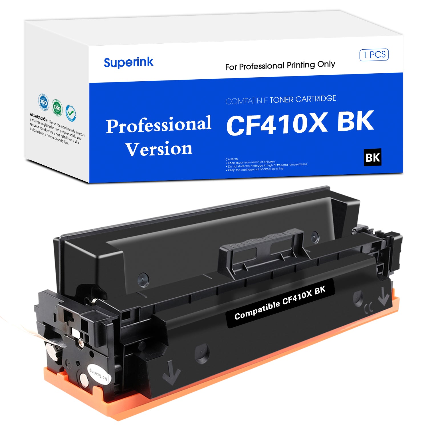 hq cf410x