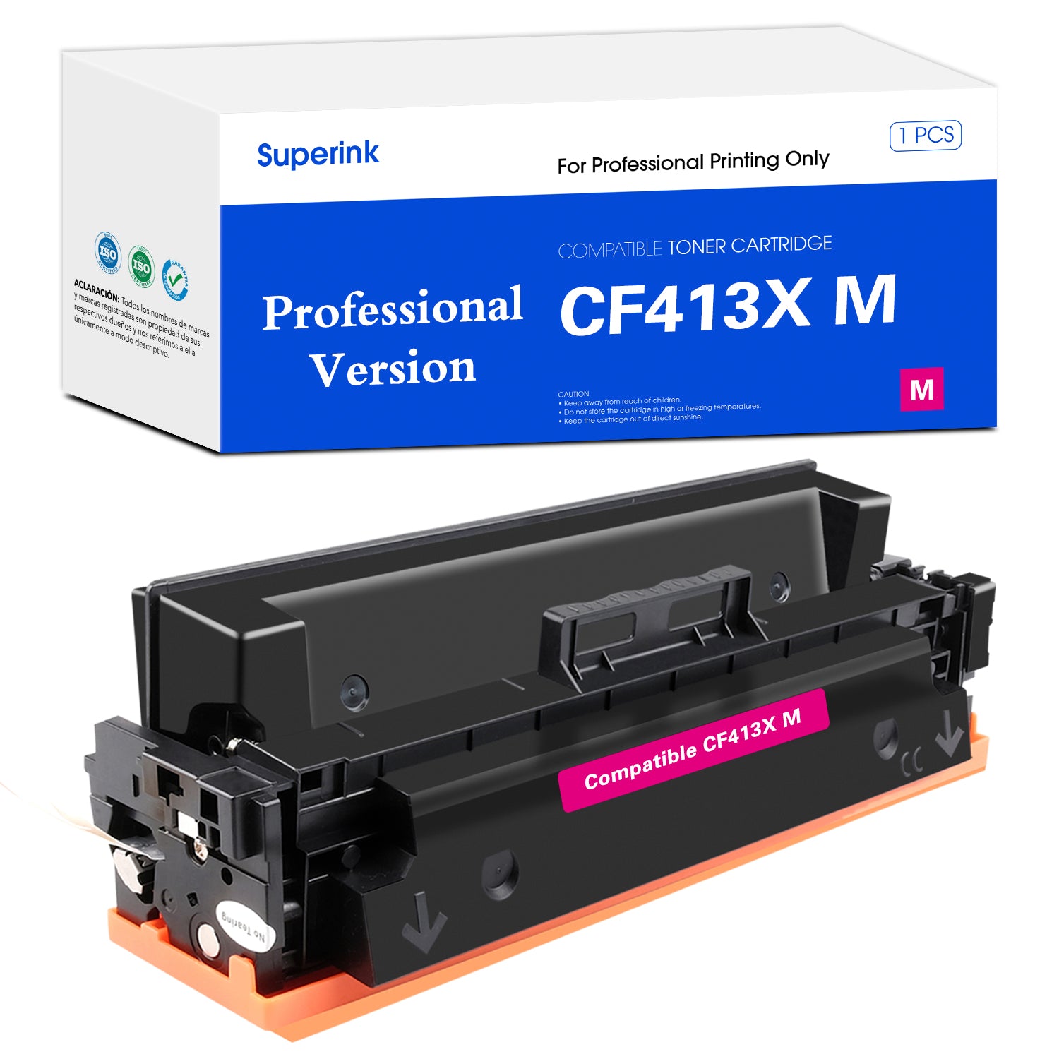 hq cf413x