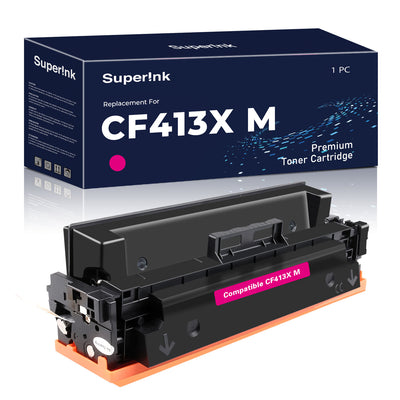 cf413x m toner