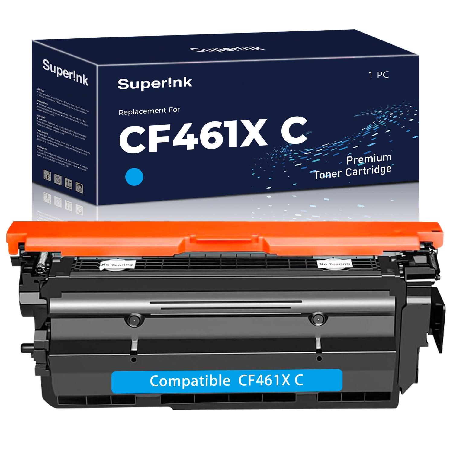 CF461X