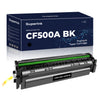 cf500a black