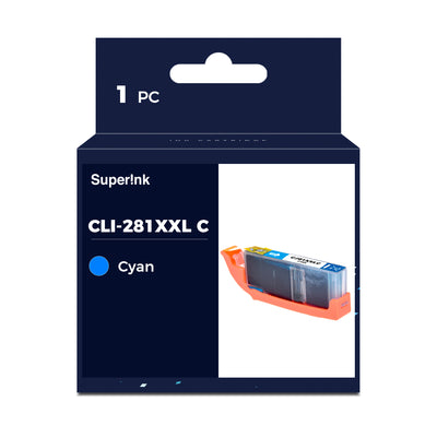 CLI-281XXL C