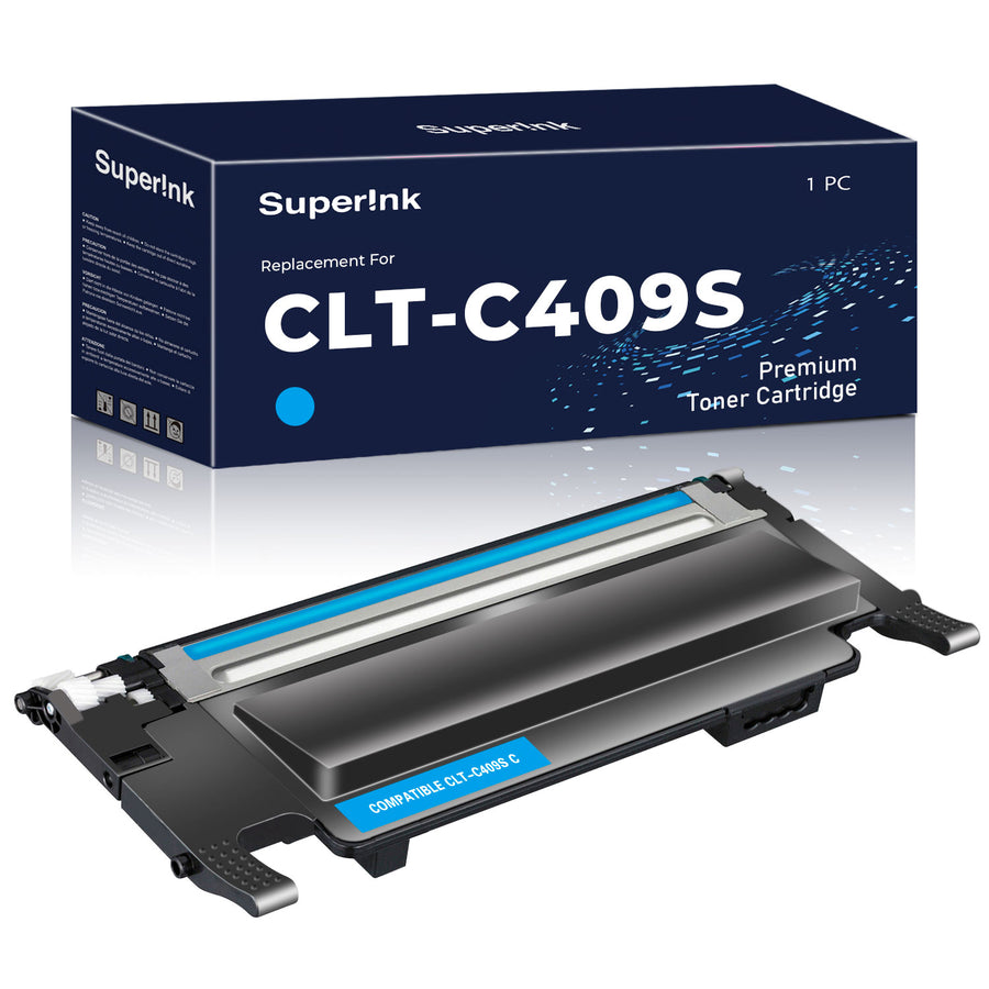 CLP-C409S