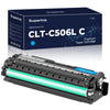 Samsung CLT-C506L Cyan Toner