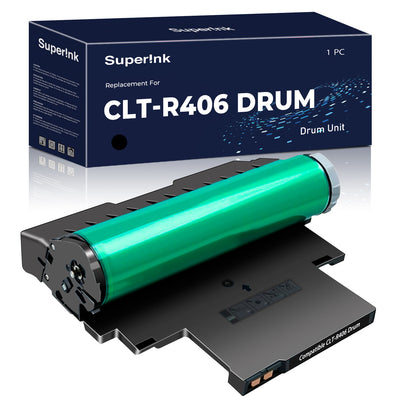 clt-r406 drum