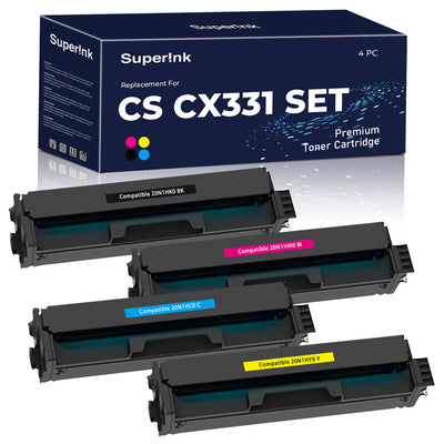 CSCX331SET