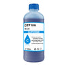 1L dtf ink cyan