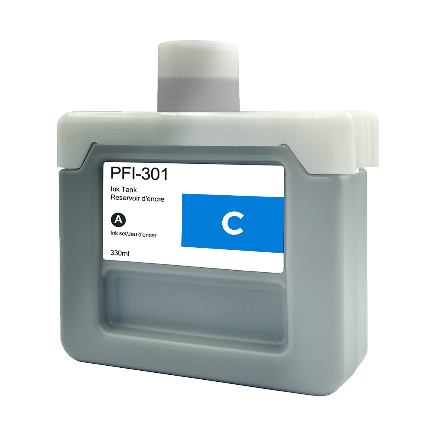 PFI-301C