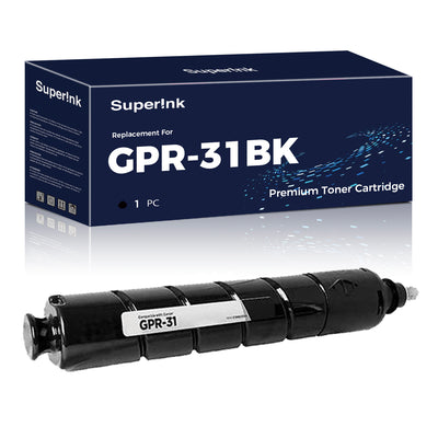 Canon GPR31BK