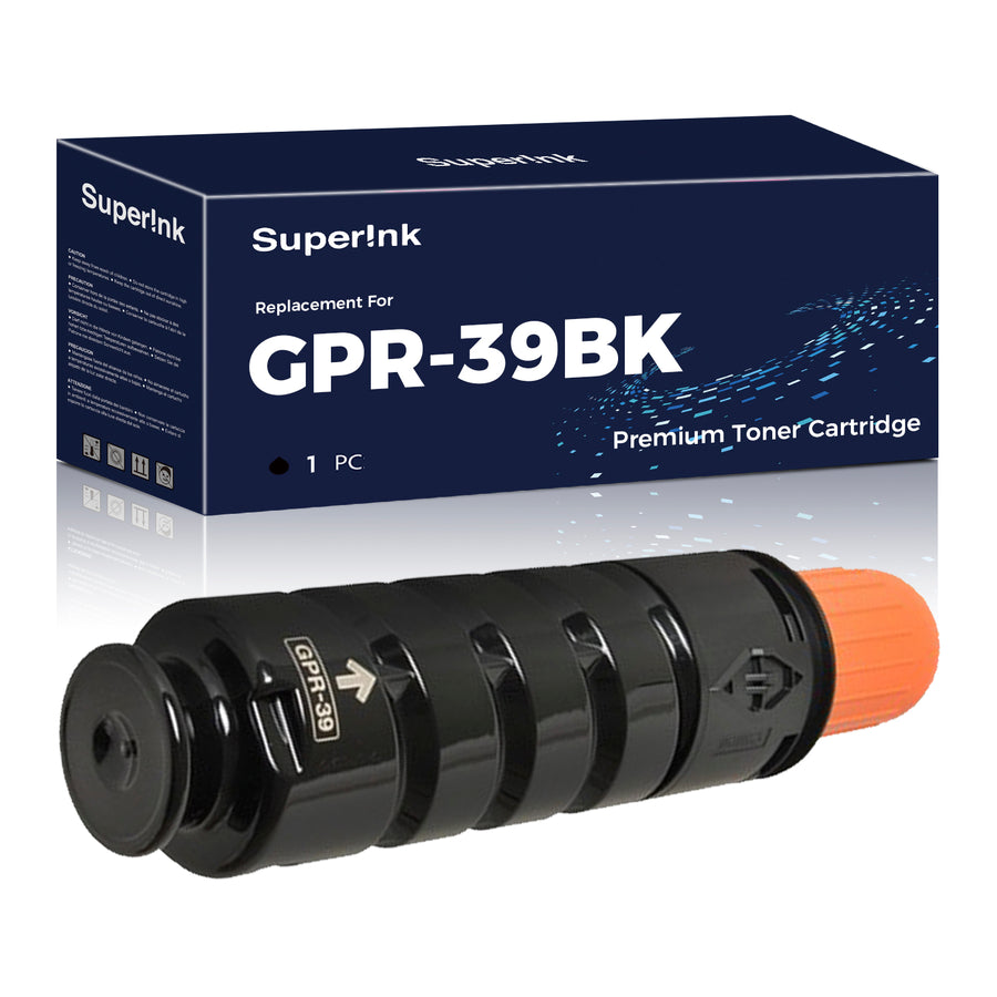 Canon GPR39