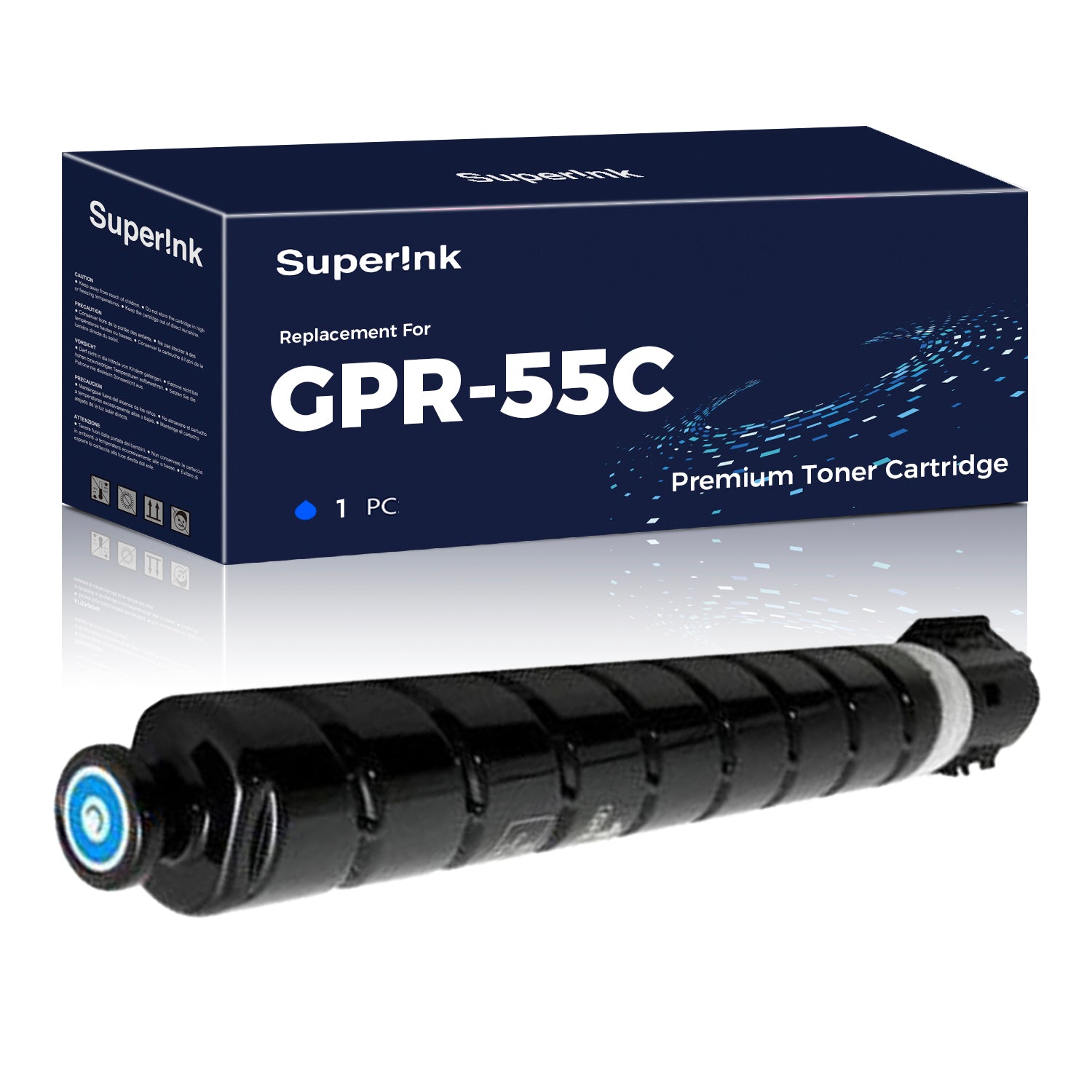 Canon GPR55C