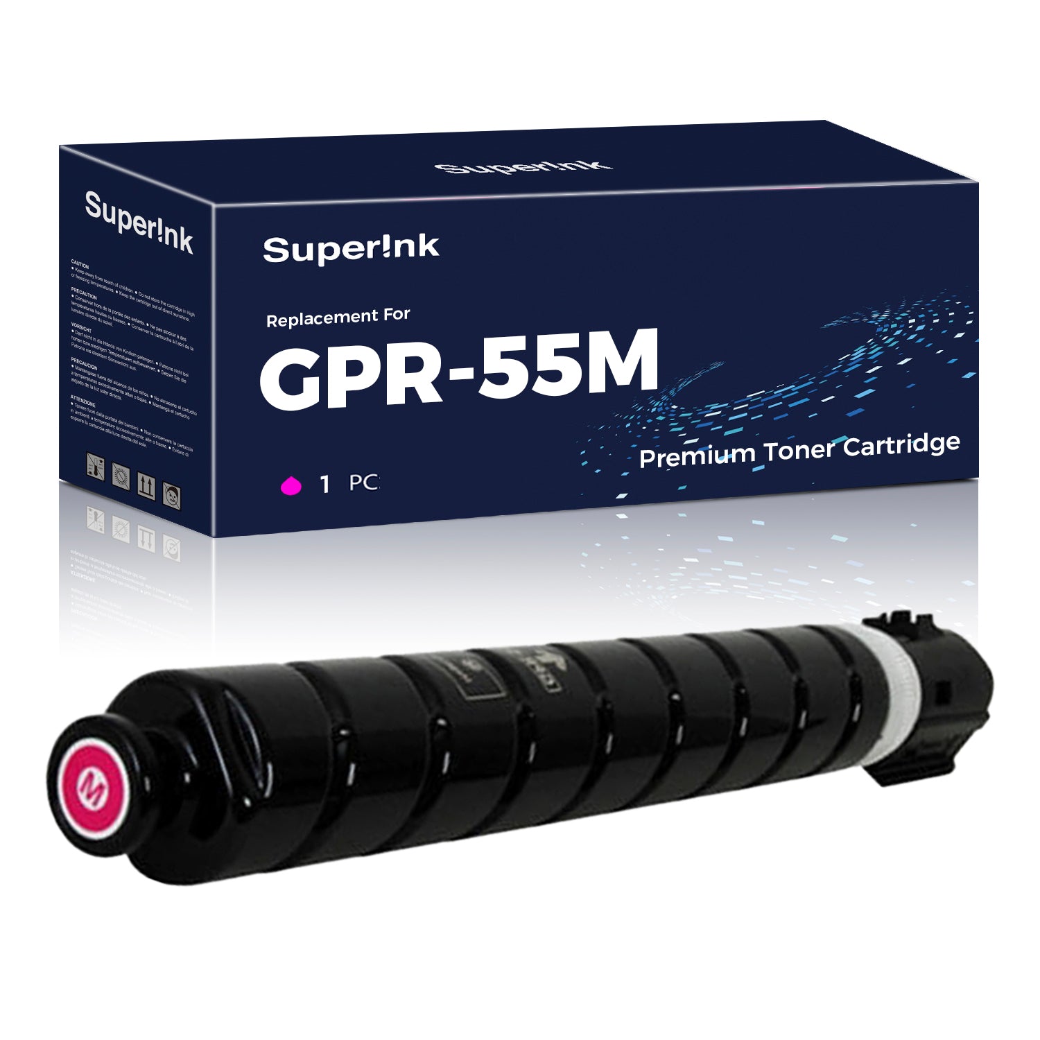 Canon GPR55M