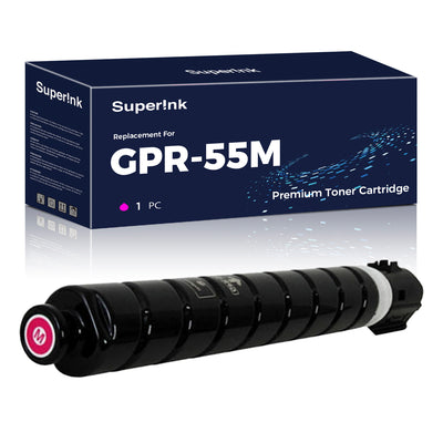 Canon GPR55M