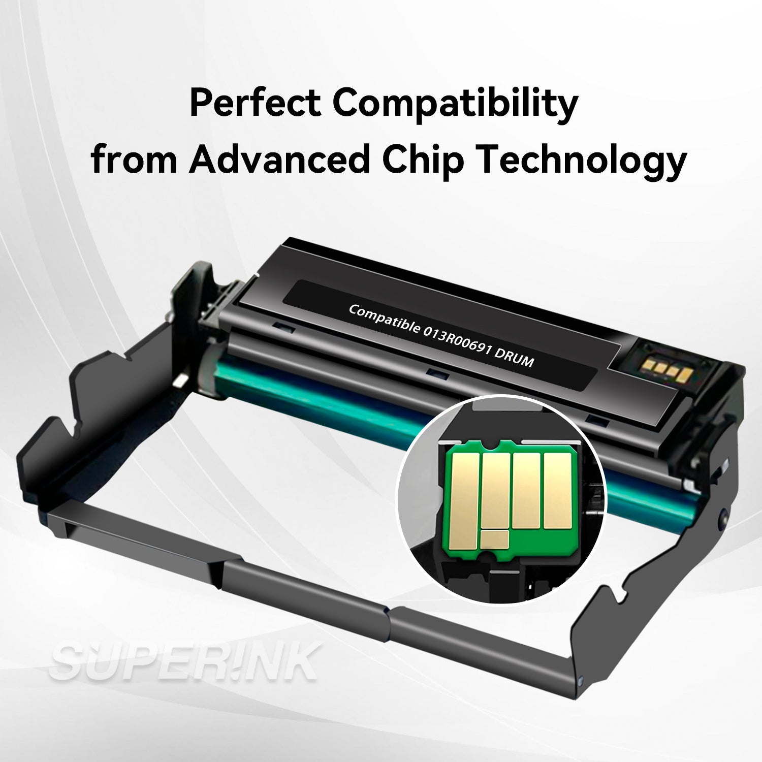 Compatible Xerox 013R00691 B230 Drum By Superink