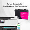 Compatible Brother LC3037XXL Magenta Ink Cartridge by Superink