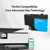 Compatible Brother LC3035XXL Cyan Ink Cartridge by Superink