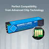 Compatible HP 981Y L0R13A Cyan Ink Cartridge (PageWide) By Superink