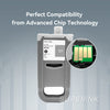 Compatible Canon PFI-1700 Grey Ink Cartridge By Superink