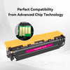 Compatible Canon 116 (1978B001) Toner Cartridge Magenta By Superink