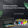 Compatible Brother LC3029XXL Combo Ink Cartridge by Superink