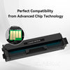 Compatible Lexmark 20N10K0 Black Toner Cartridge By Superink