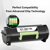 Compatible Dell 331-9807 Toner Cartridge for Dell B3460 By Superink