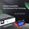 Compatible HP 910XL Black High Yield Ink Cartridge by Superink