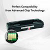 MICR HP 06A (C3906A) Black Toner Cartridge By Superink