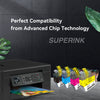 Compatible Brother LC3017XL LC3017 Combo Ink Cartridge by Superink