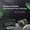 Compatible Brother LC3019XXL Black Ink Cartridge By Superink