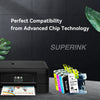 Compatible Brother LC203 / LC203XL Ink Cartridge Combo by Superink