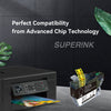 Compatible Brother LC3017XL Black Ink Cartridge by Superink