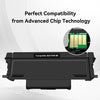 Compatible Lexmark B221H00 B221000Toner Cartridge Black By Superink